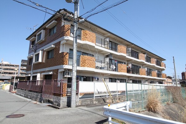 三田本町駅 徒歩9分 3階の物件外観写真